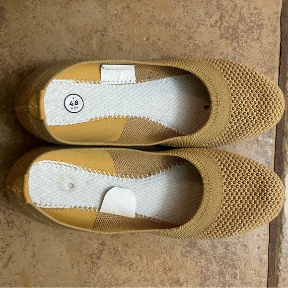 Women’s Tree Breezers - Forage Tan (Forage Tan Sole) - Picture 7 of 10